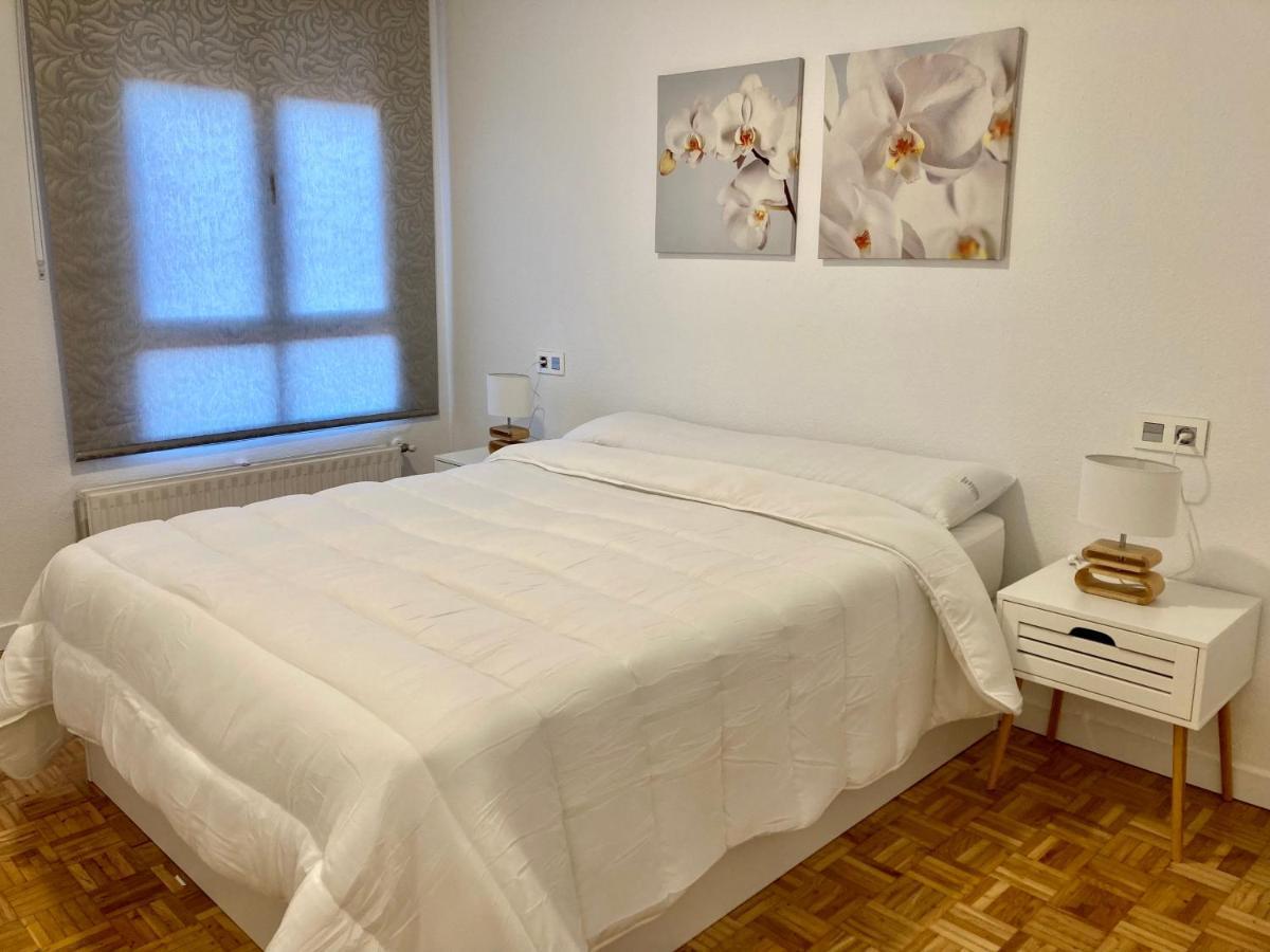 Angliru 1 Suite Santa Eulalia de Morcin Kültér fotó