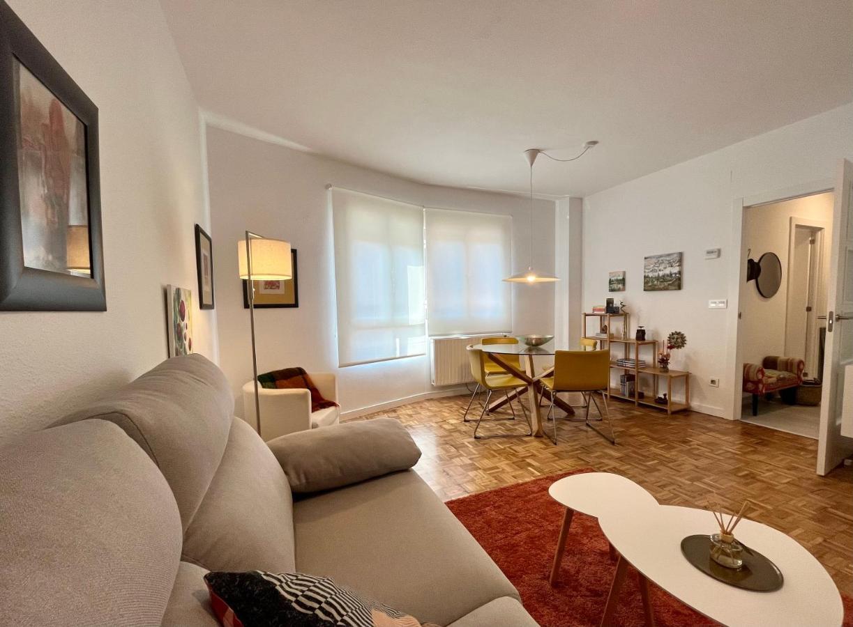 Angliru 1 Suite Santa Eulalia de Morcin Kültér fotó